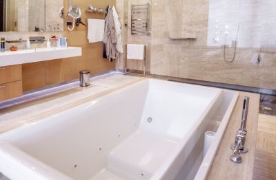 Cost of Bathtub Installation in Montgomery Village, MD