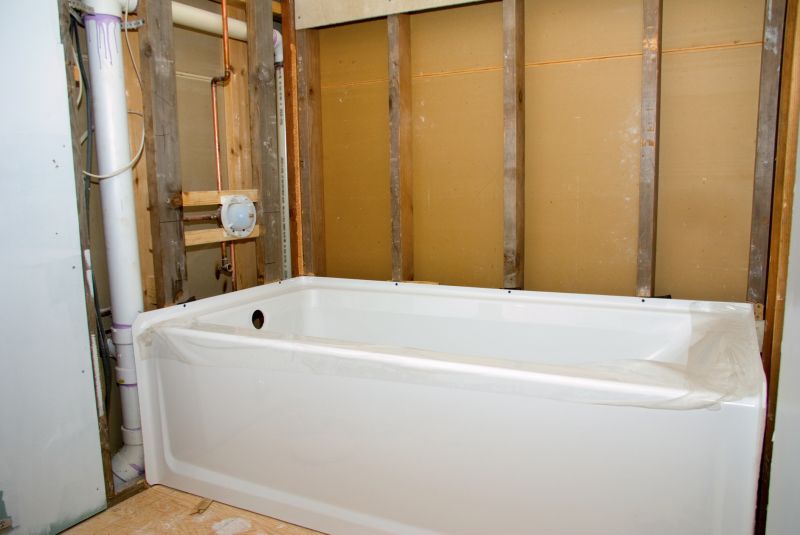 Bathroom Remodel Experts